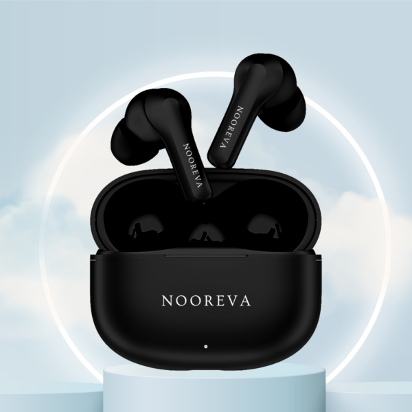 NOOREVA AIR ACTIVE 103 BLACK