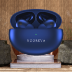 NOOREVA AIR ACTIVE 101 ANC MATE DARK BLUE